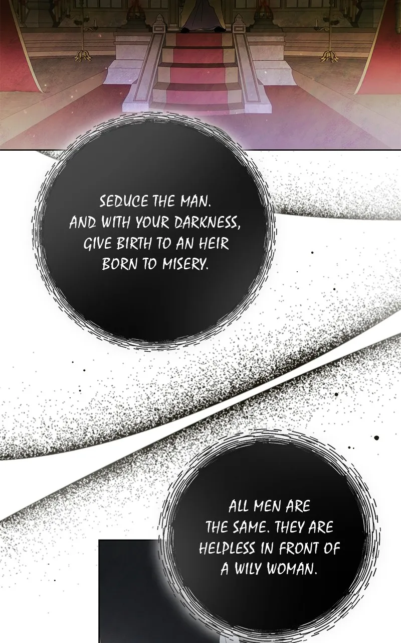 Read Too Late for Regrets chapter 3 image 59 on Lezhin