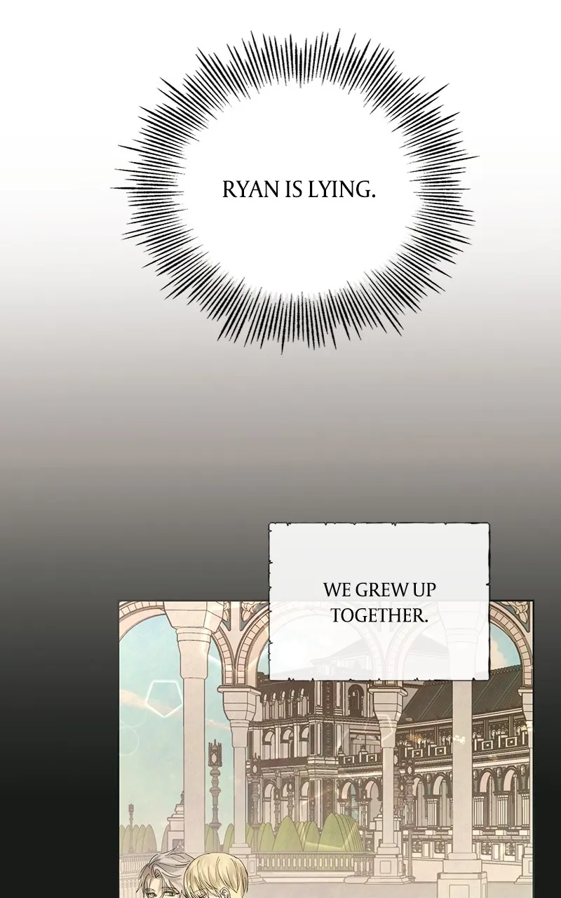 Read Too Late for Regrets chapter 3 image 6 on Lezhin