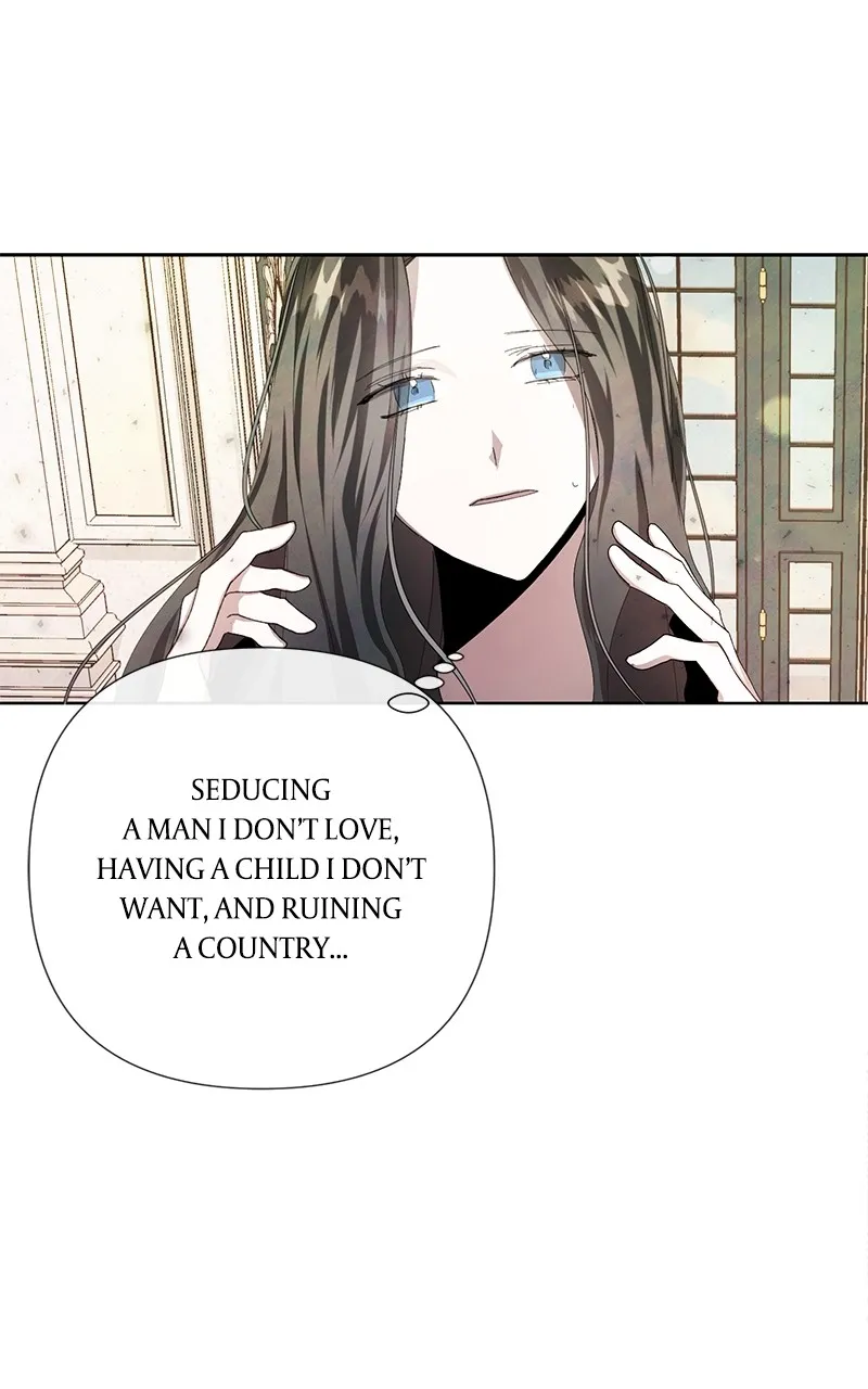 Read Too Late for Regrets chapter 3 image 62 on Lezhin
