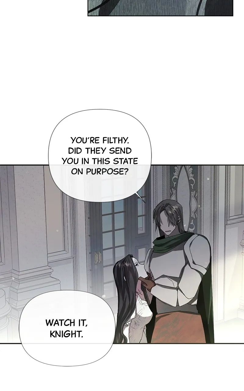 Read Too Late for Regrets chapter 3 image 67 on Lezhin