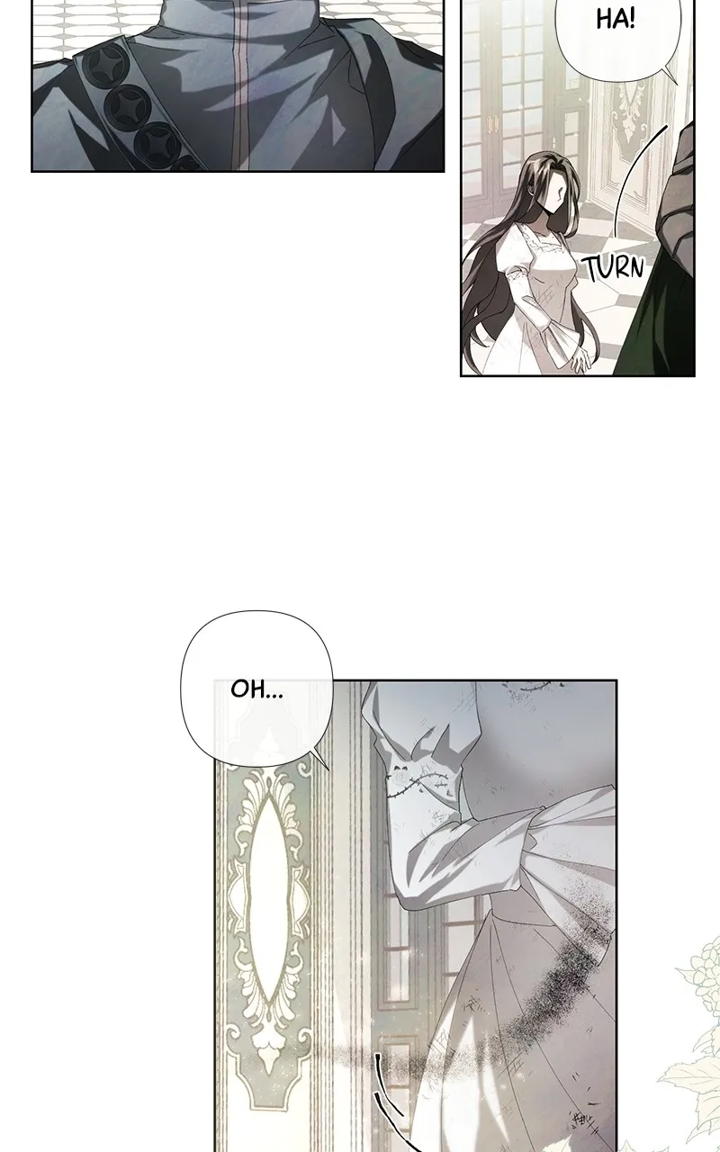 Read Too Late for Regrets chapter 3 image 69 on Lezhin