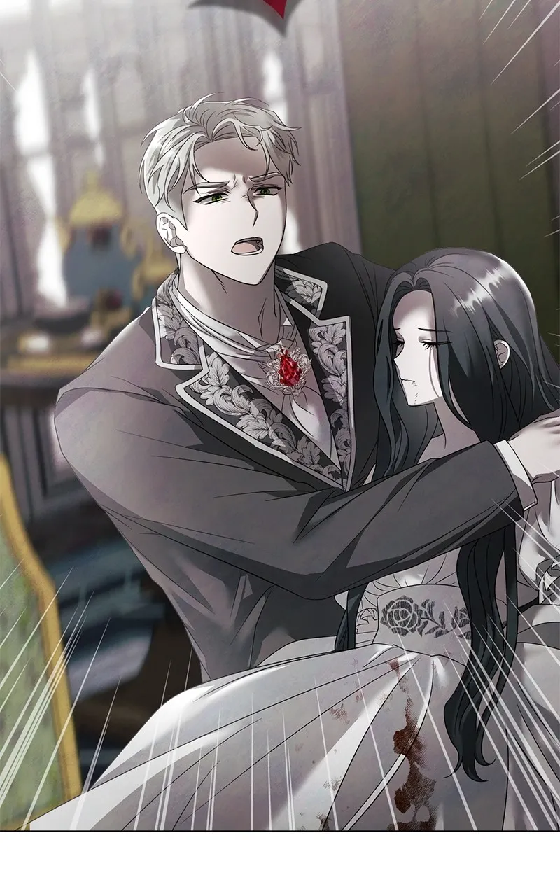 Read Too Late for Regrets chapter 32 image 1 on Lezhin