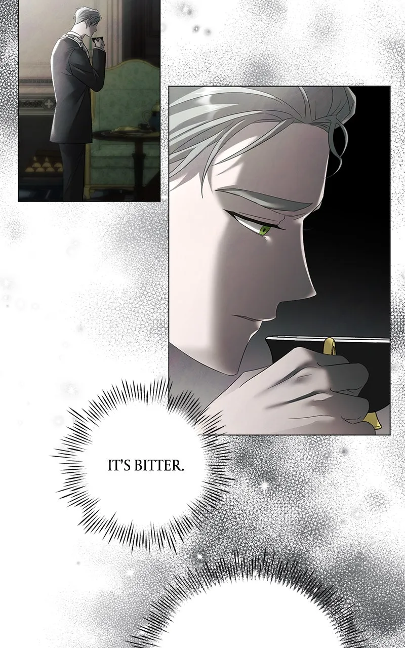 Read Too Late for Regrets chapter 32 image 15 on Lezhin