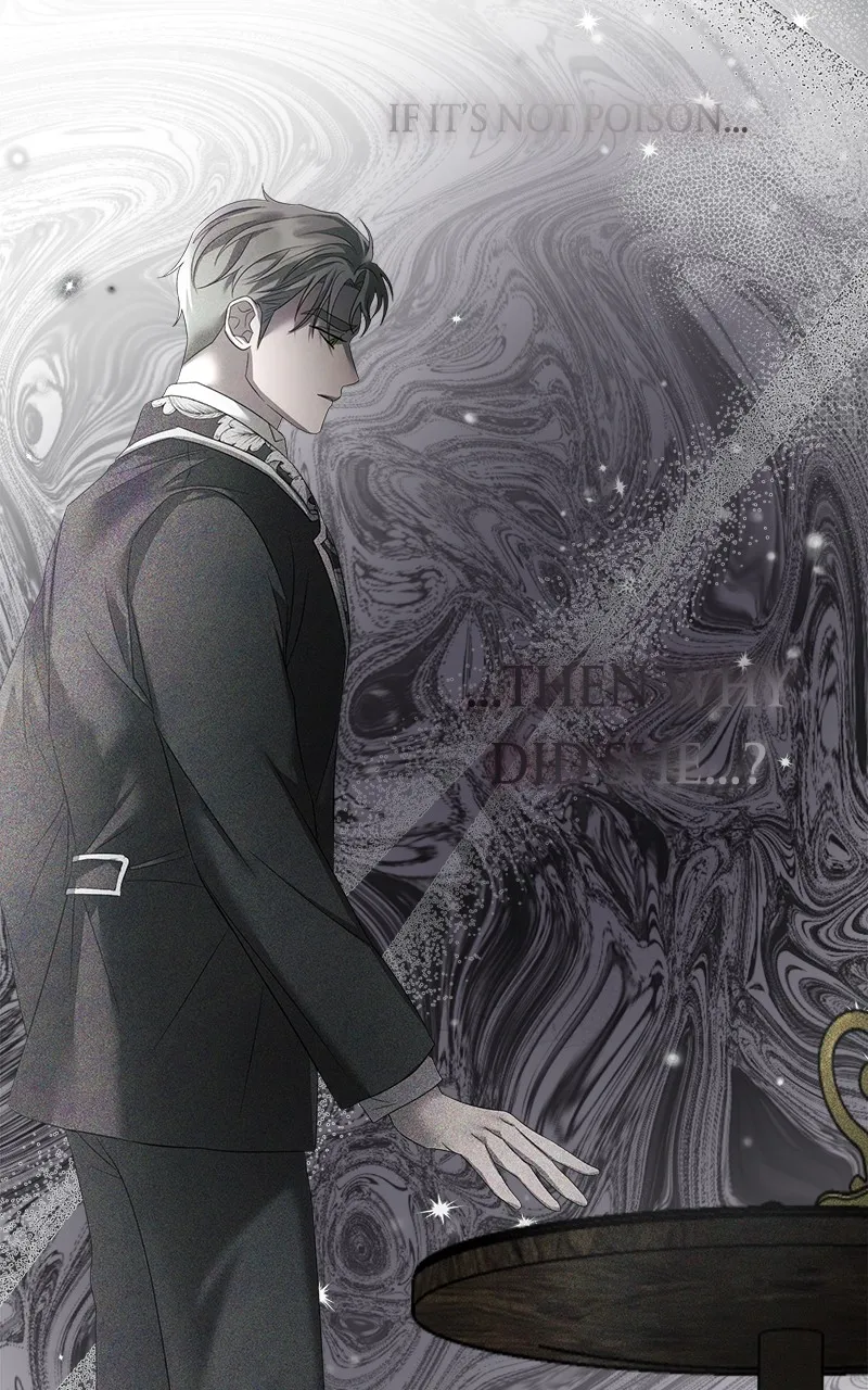 Read Too Late for Regrets chapter 32 image 17 on Lezhin