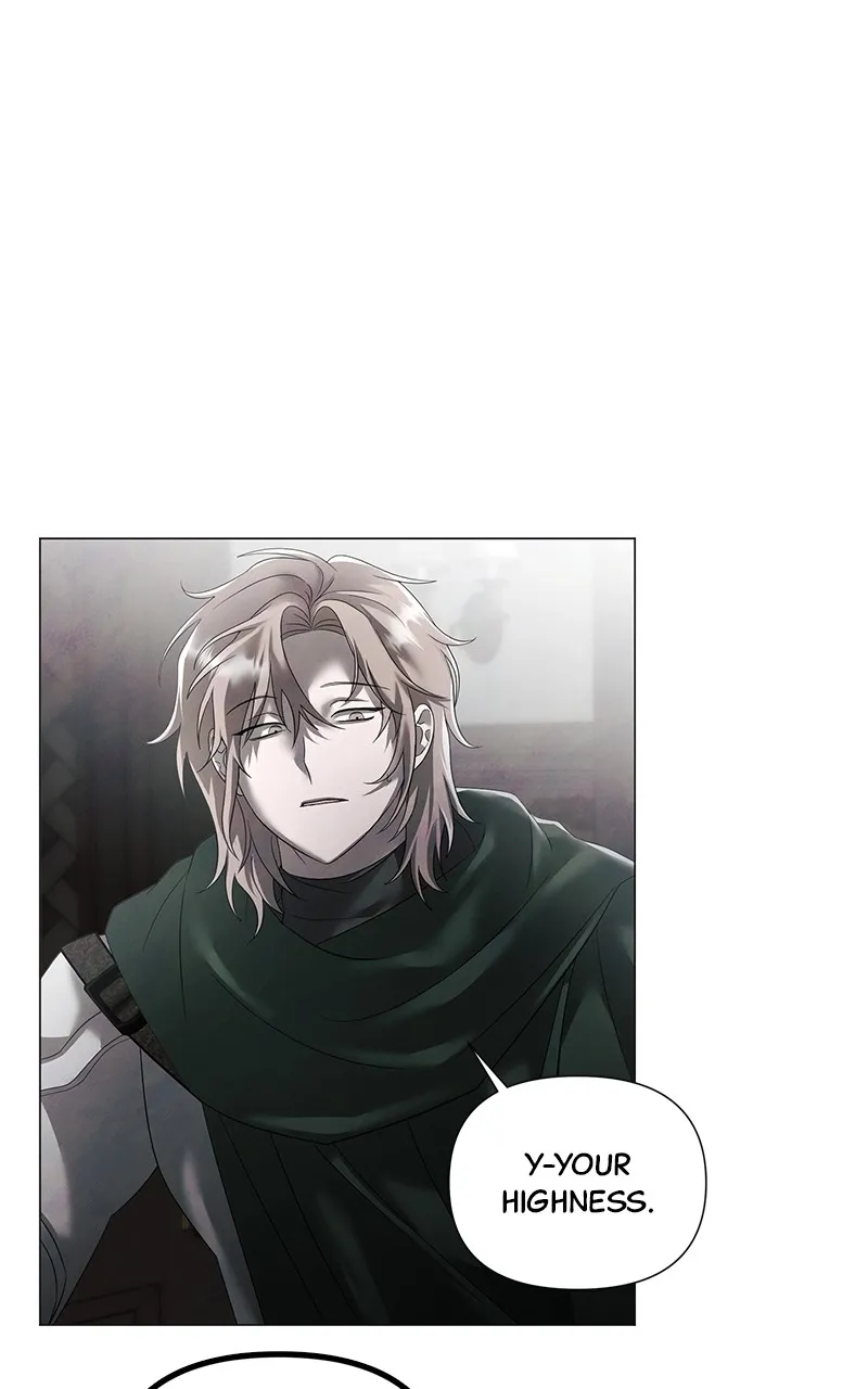 Read Too Late for Regrets chapter 32 image 2 on Lezhin