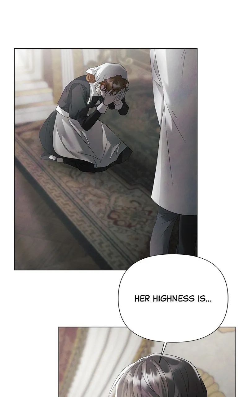 Read Too Late for Regrets chapter 32 image 21 on Lezhin