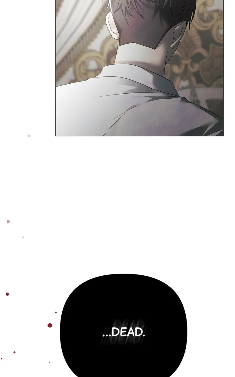 Read Too Late for Regrets chapter 32 image 22 on Lezhin