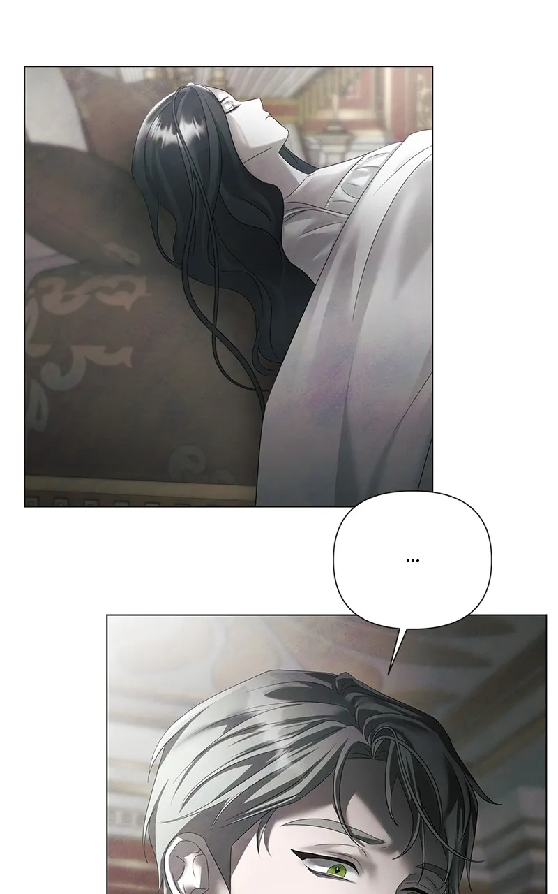 Read Too Late for Regrets chapter 32 image 26 on Lezhin