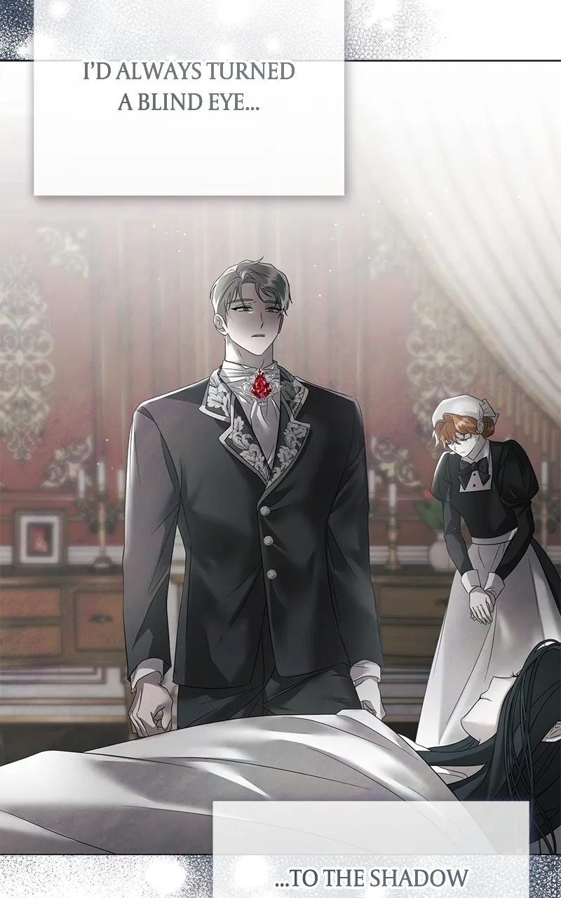 Read Too Late for Regrets chapter 32 image 28 on Lezhin