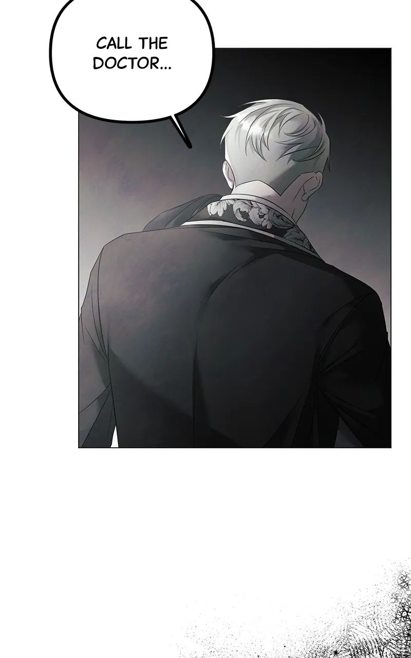 Read Too Late for Regrets chapter 32 image 3 on Lezhin