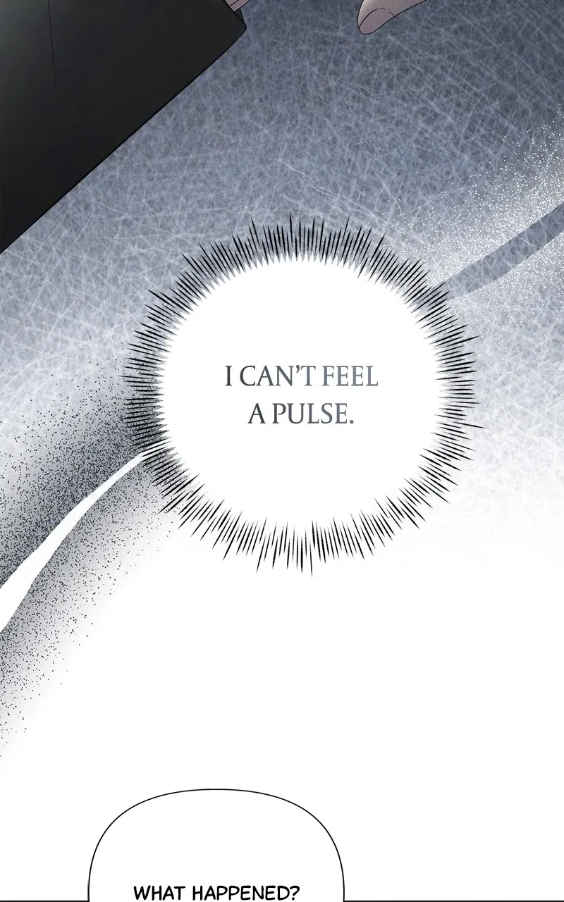 Read Too Late for Regrets chapter 32 image 34 on Lezhin