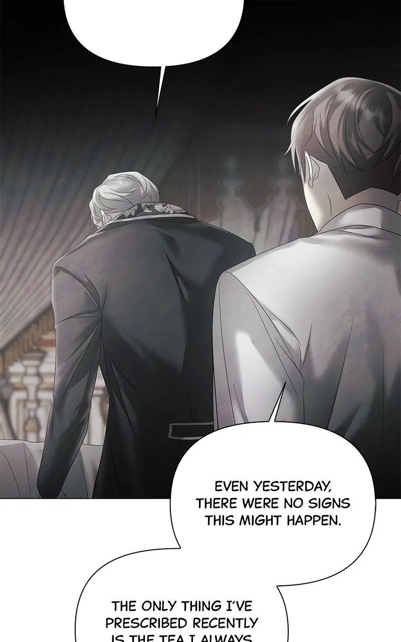 Read Too Late for Regrets chapter 32 image 35 on Lezhin