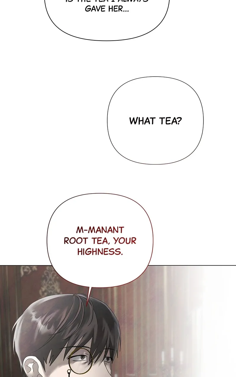 Read Too Late for Regrets chapter 32 image 36 on Lezhin