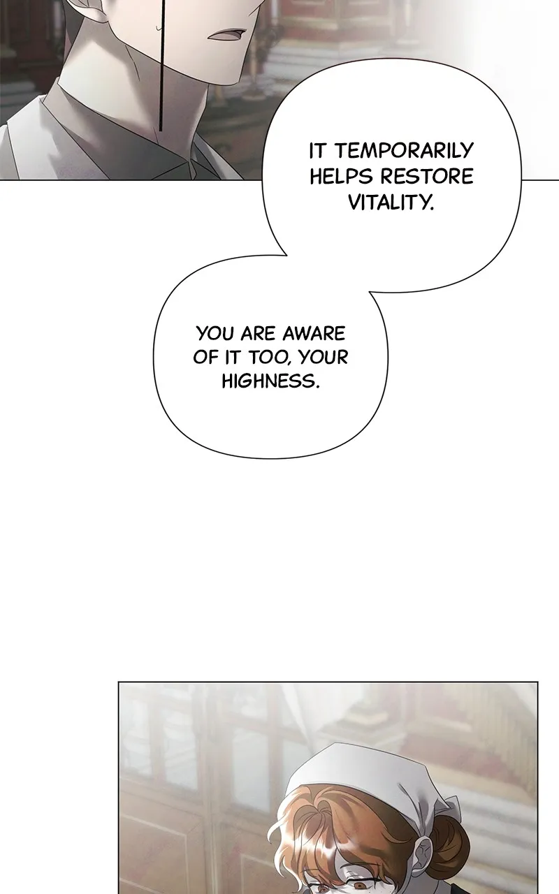 Read Too Late for Regrets chapter 32 image 37 on Lezhin