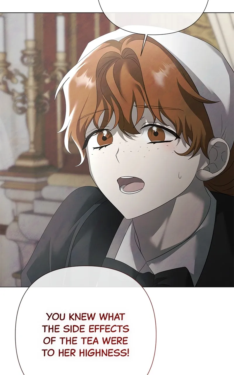 Read Too Late for Regrets chapter 32 image 39 on Lezhin