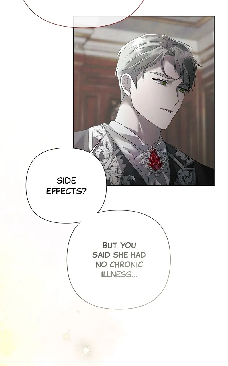 Read Too Late for Regrets chapter 32 image 40 on Lezhin