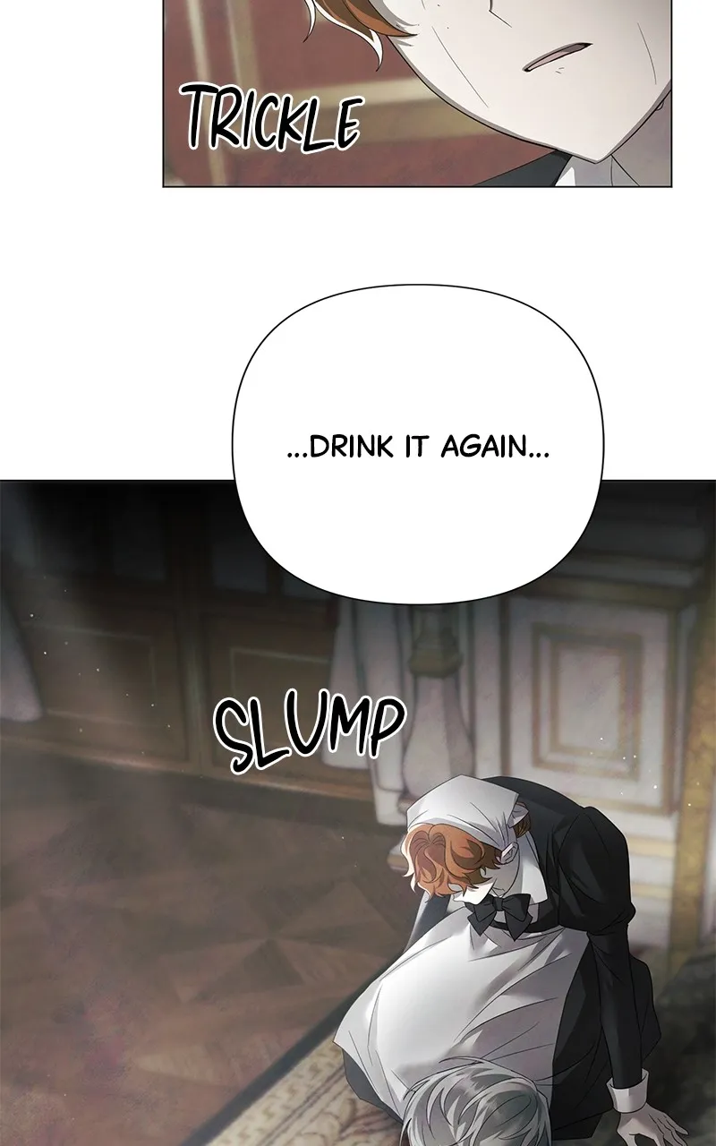 Read Too Late for Regrets chapter 32 image 46 on Lezhin