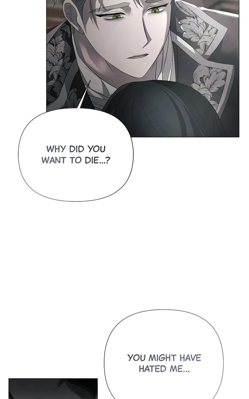 Read Too Late for Regrets chapter 32 image 61 on Lezhin