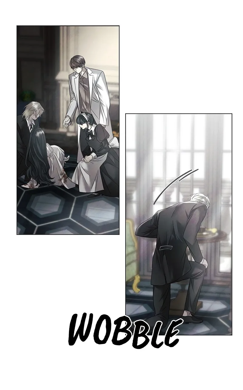 Read Too Late for Regrets chapter 32 image 8 on Lezhin