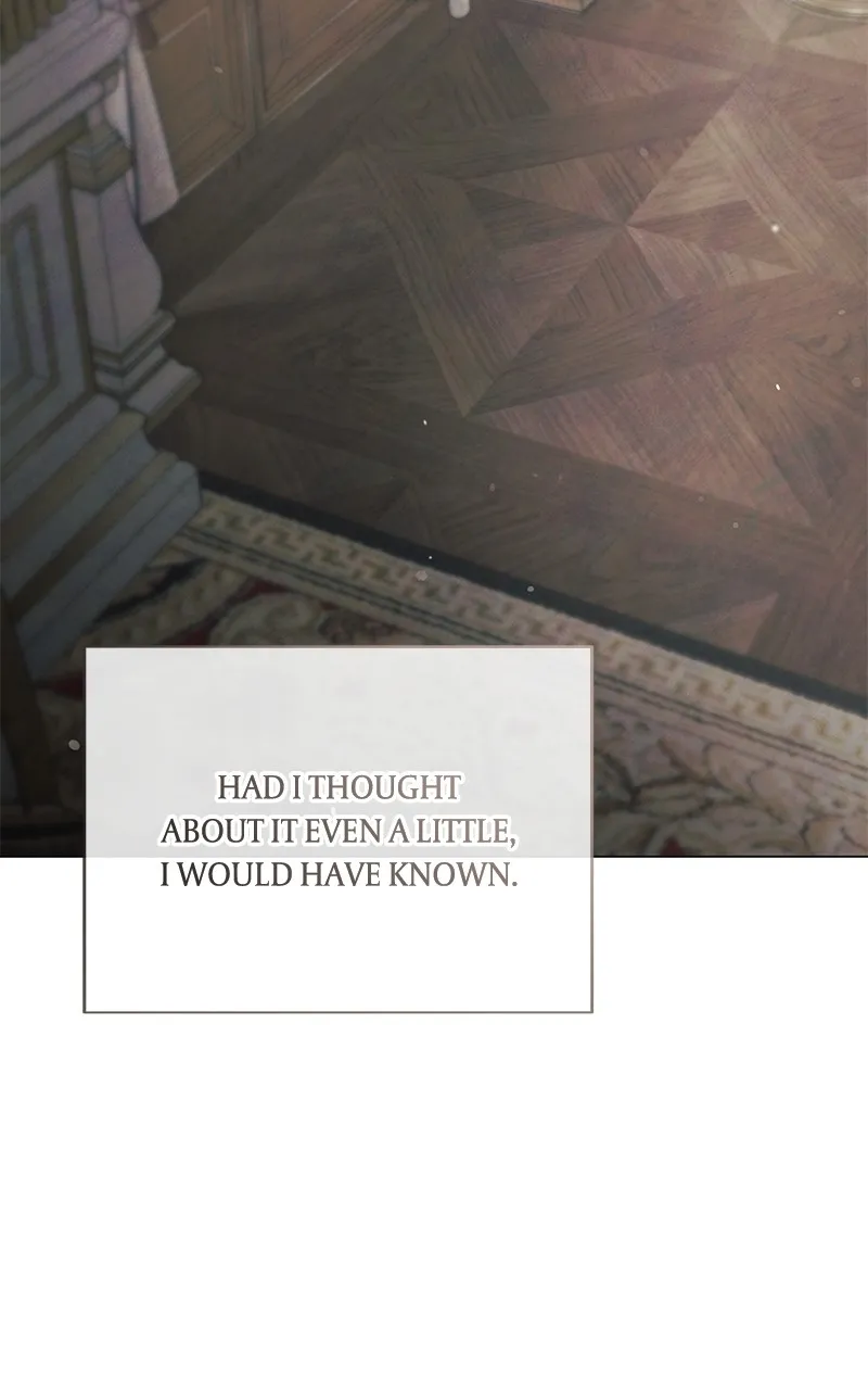 Read Too Late for Regrets chapter 33 image 1 on Lezhin