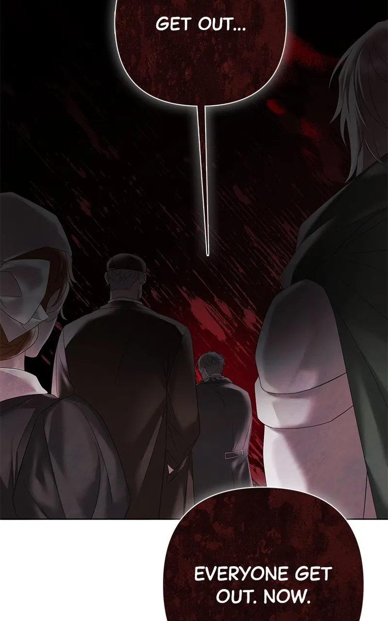 Read Too Late for Regrets chapter 33 image 18 on Lezhin