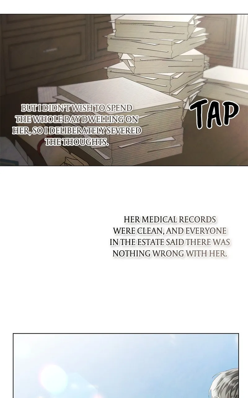 Read Too Late for Regrets chapter 33 image 2 on Lezhin