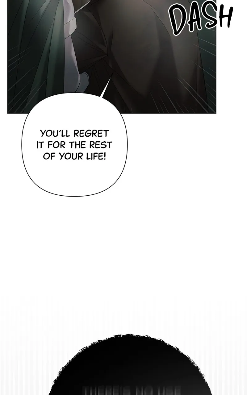 Read Too Late for Regrets chapter 33 image 20 on Lezhin