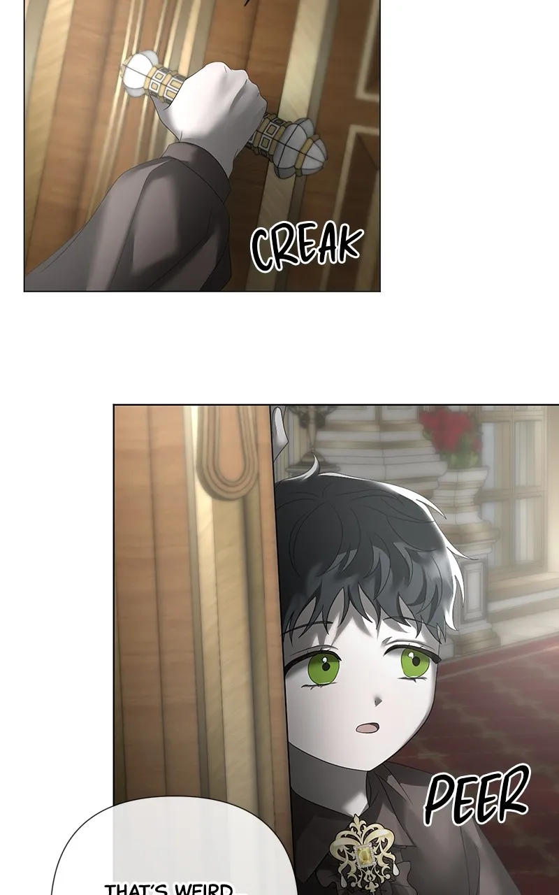 Read Too Late for Regrets chapter 33 image 27 on Lezhin