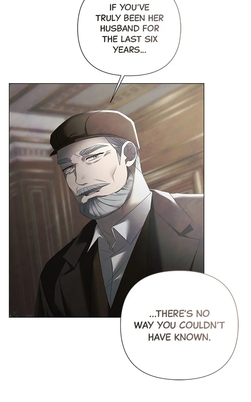 Read Too Late for Regrets chapter 33 image 4 on Lezhin