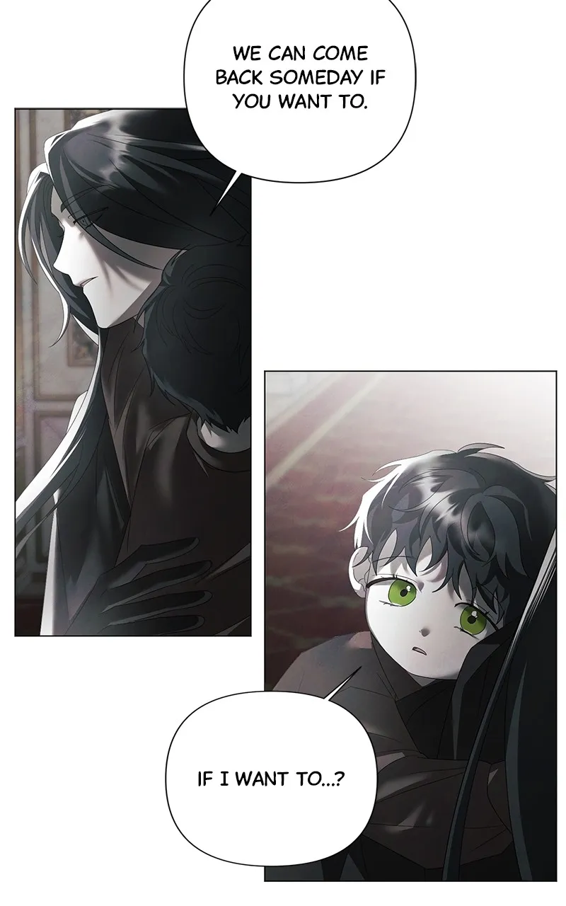 Read Too Late for Regrets chapter 33 image 40 on Lezhin