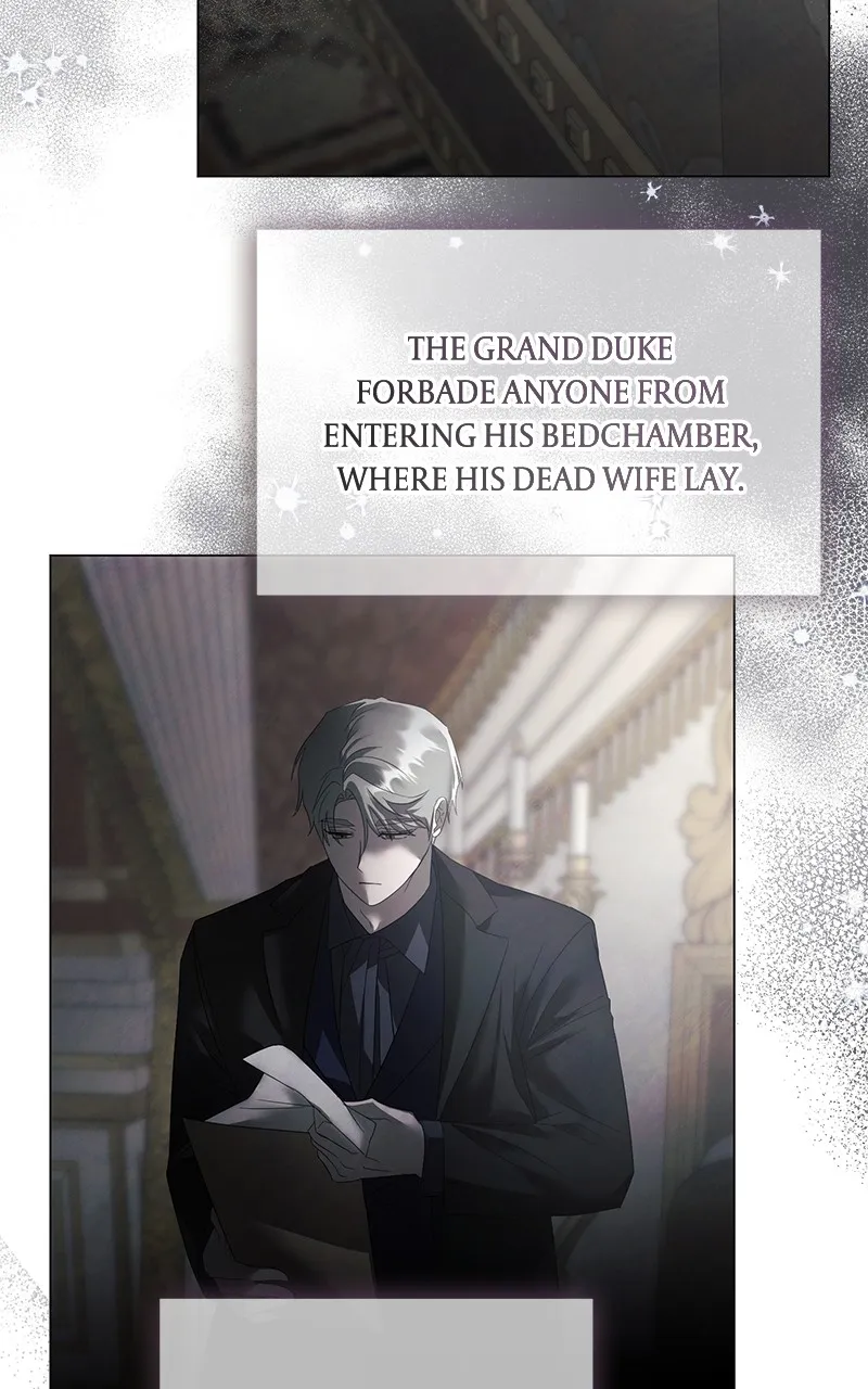 Read Too Late for Regrets chapter 33 image 49 on Lezhin