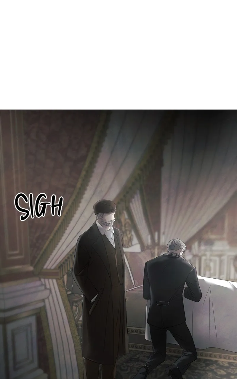 Read Too Late for Regrets chapter 33 image 5 on Lezhin