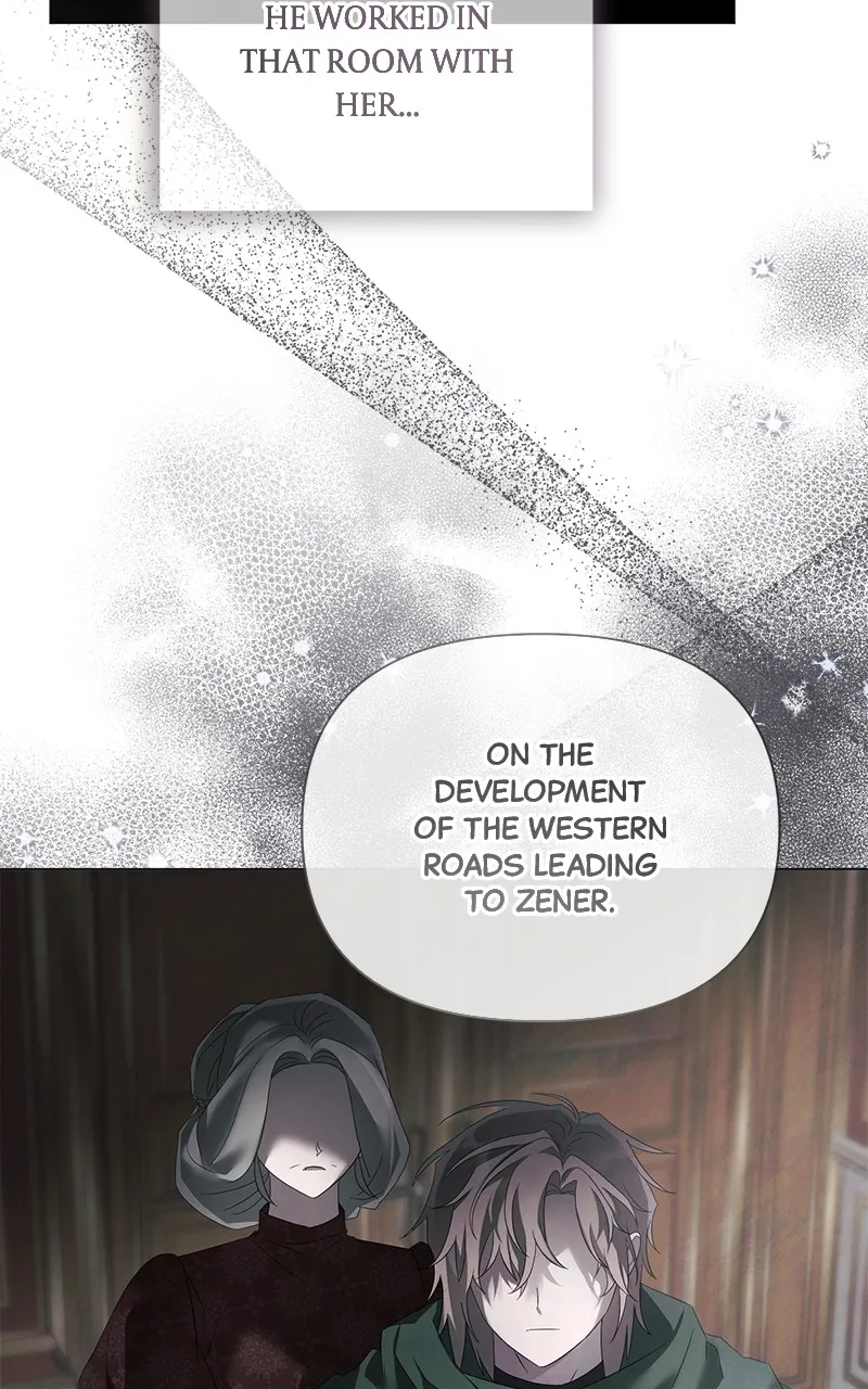 Read Too Late for Regrets chapter 33 image 50 on Lezhin