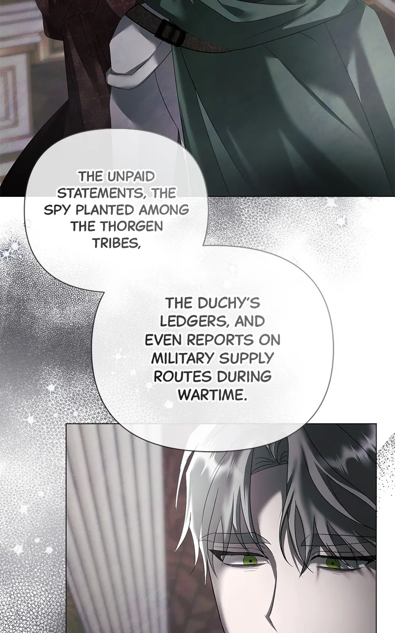 Read Too Late for Regrets chapter 33 image 51 on Lezhin