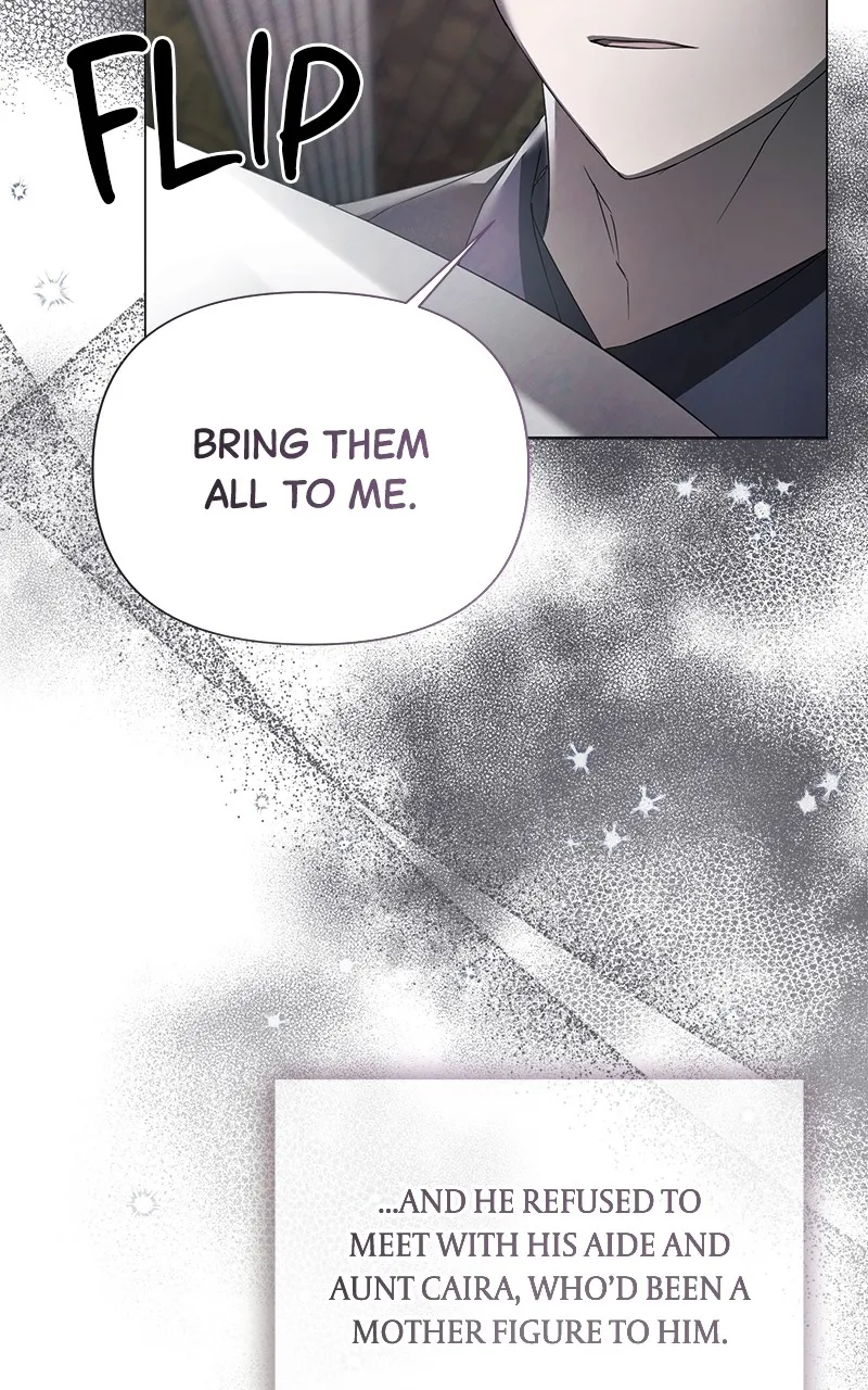 Read Too Late for Regrets chapter 33 image 52 on Lezhin