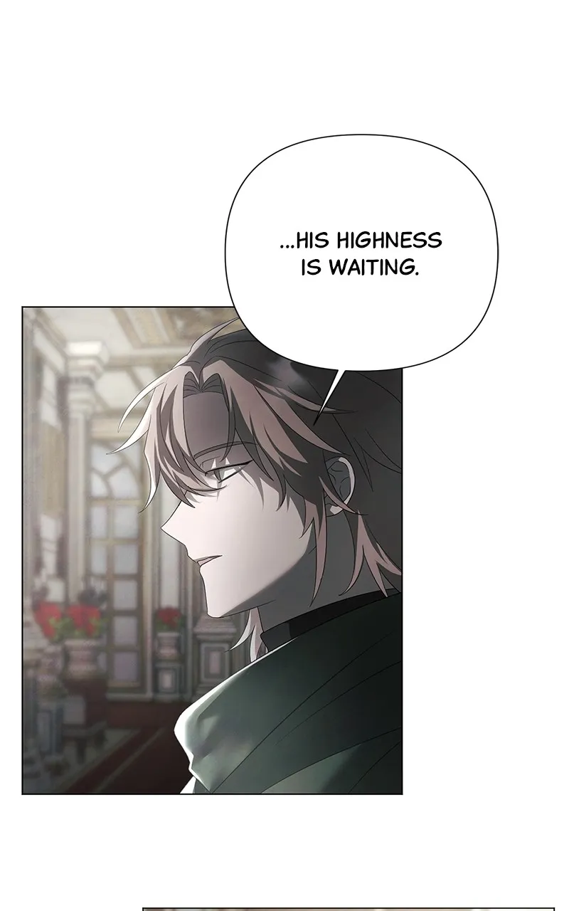 Read Too Late for Regrets chapter 33 image 56 on Lezhin