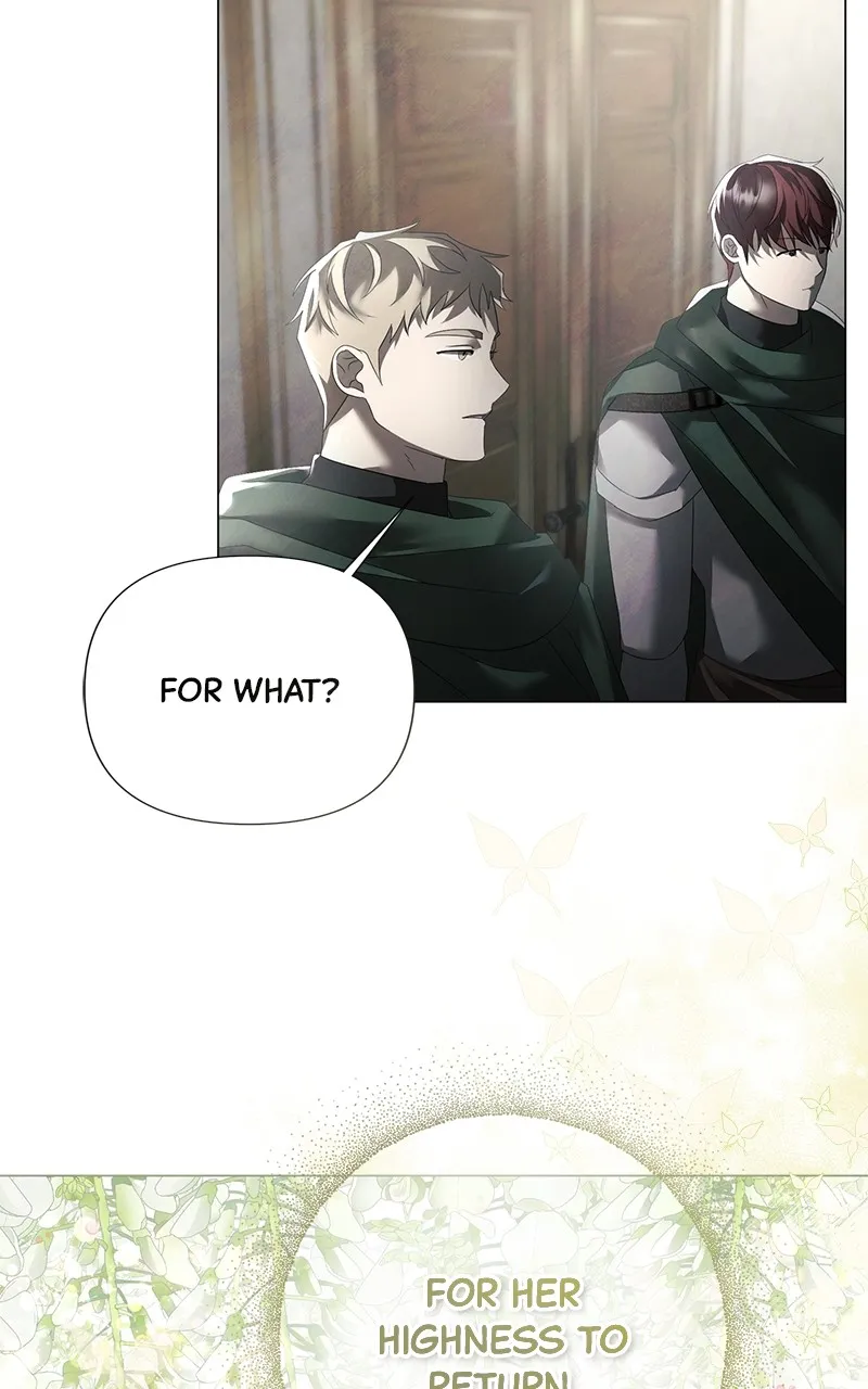 Read Too Late for Regrets chapter 33 image 57 on Lezhin