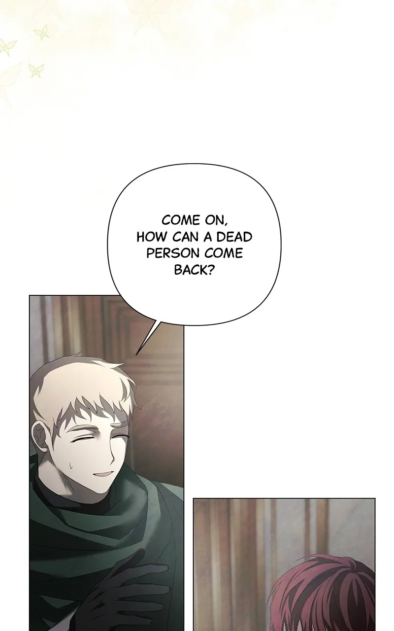 Read Too Late for Regrets chapter 33 image 59 on Lezhin