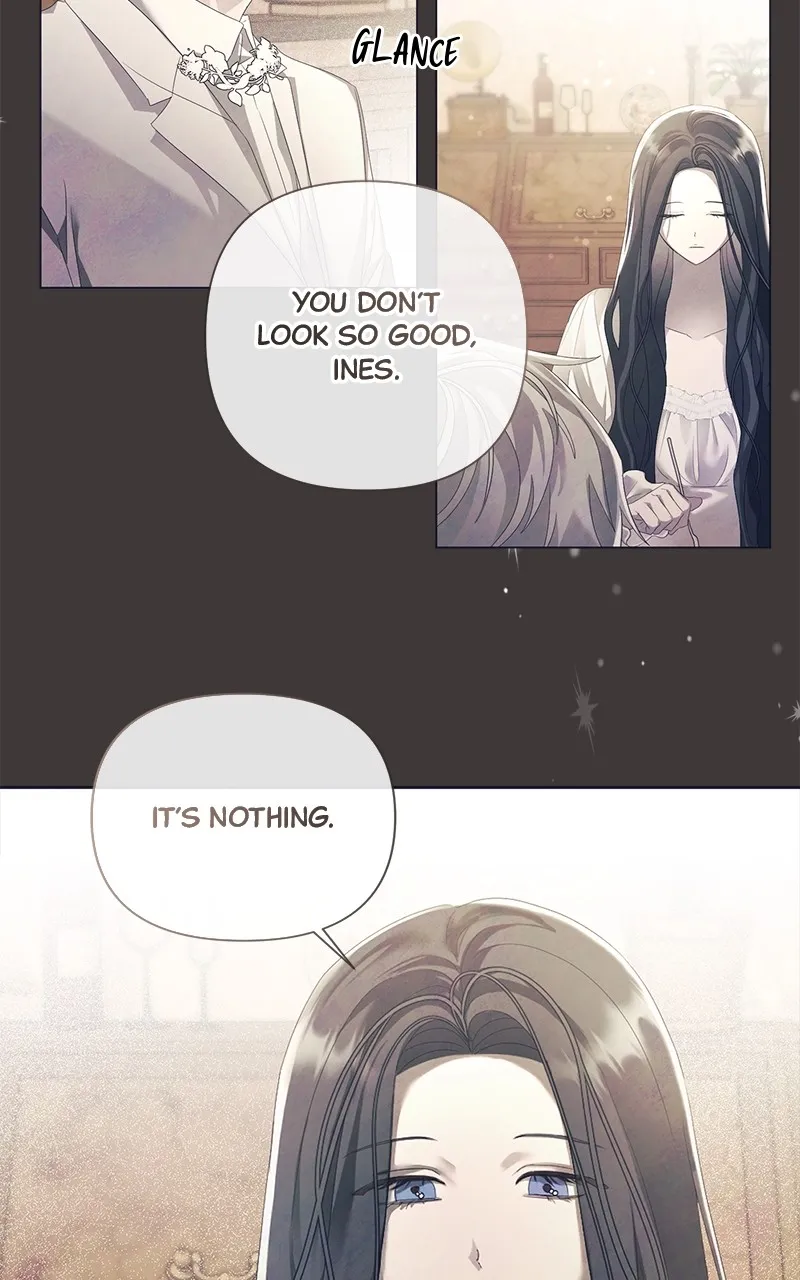 Read Too Late for Regrets chapter 33 image 7 on Lezhin