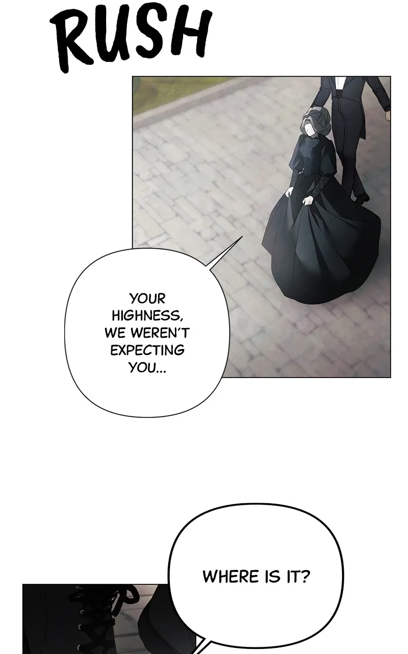 Read Too Late for Regrets chapter 33 image 80 on Lezhin