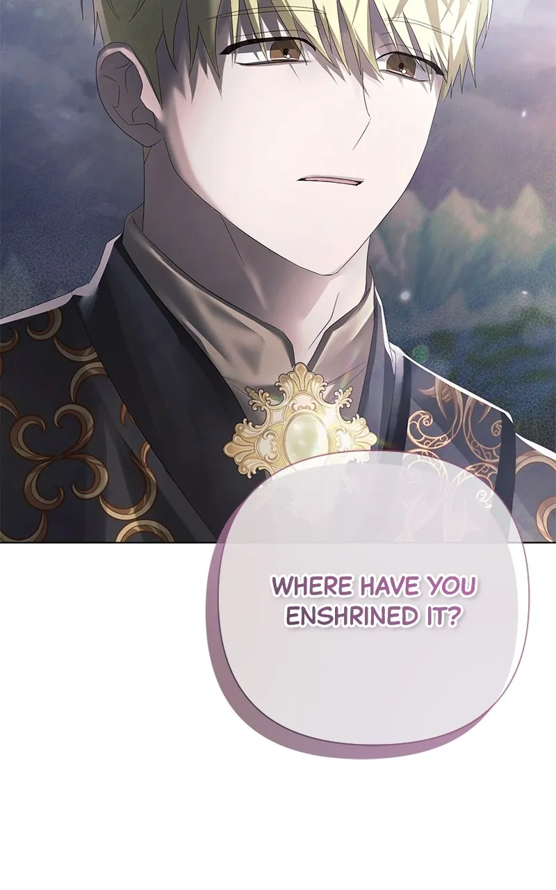 Read Too Late for Regrets chapter 33 image 83 on Lezhin