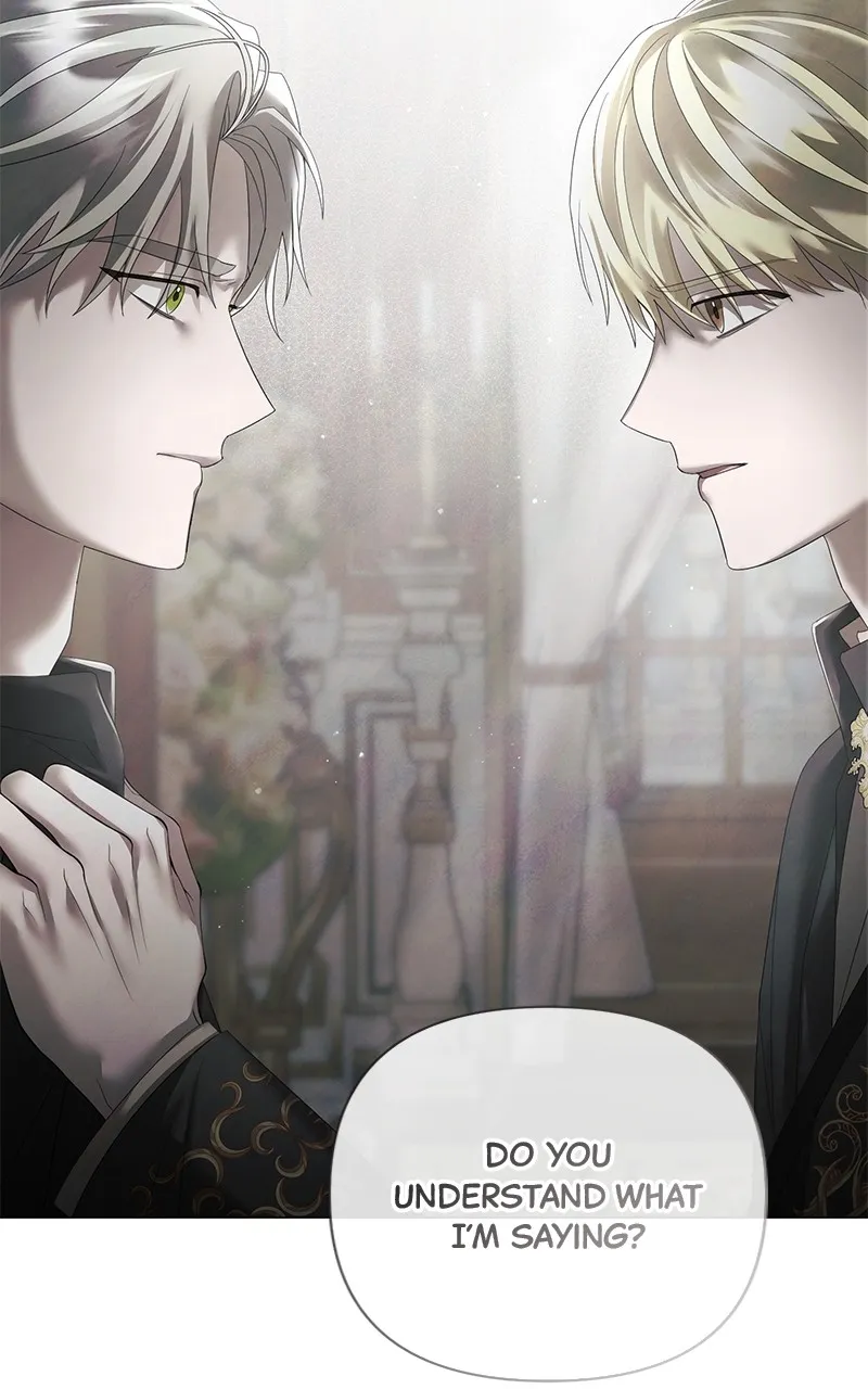Read Too Late for Regrets chapter 35 image 1 on Lezhin