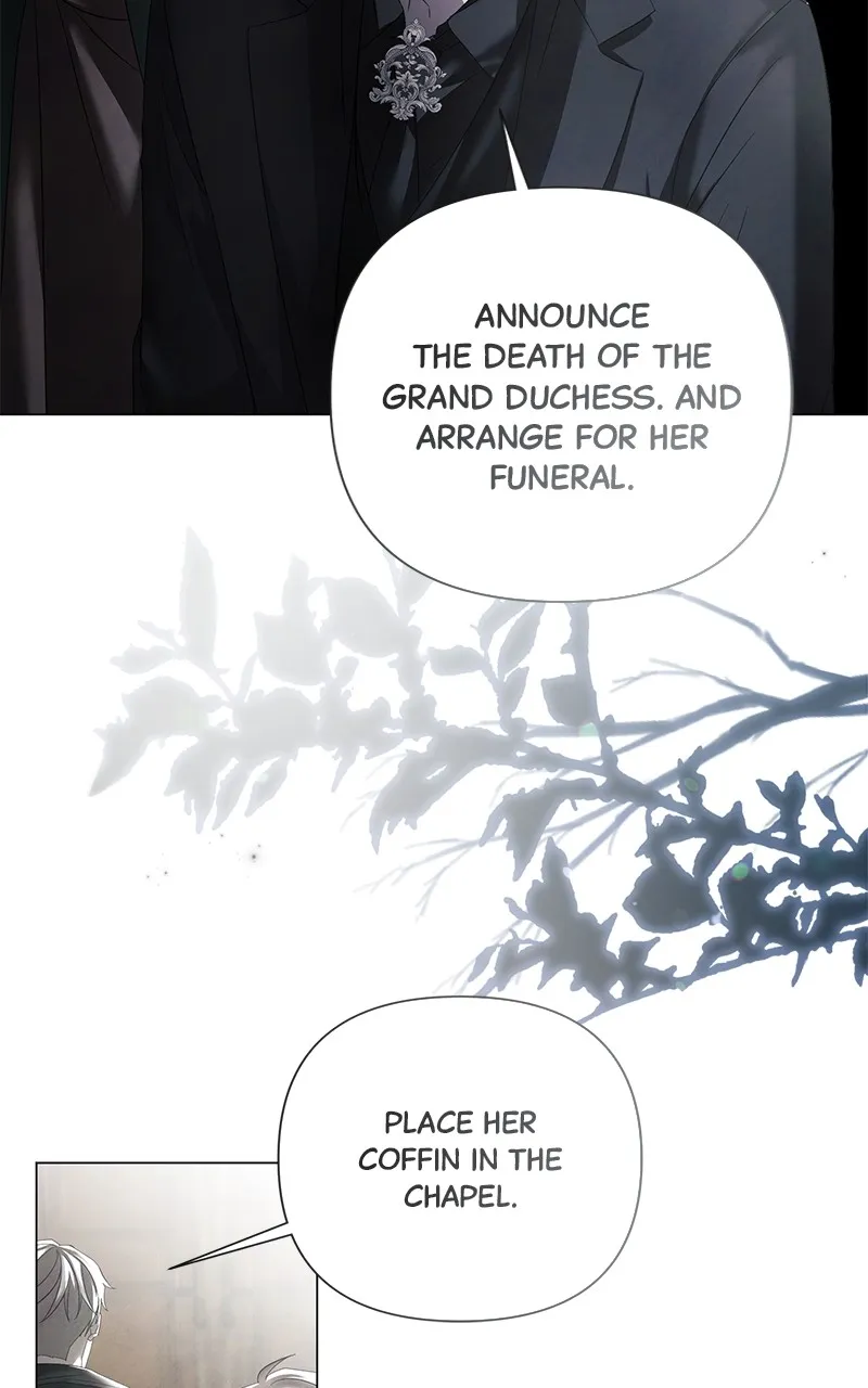Read Too Late for Regrets chapter 35 image 13 on Lezhin