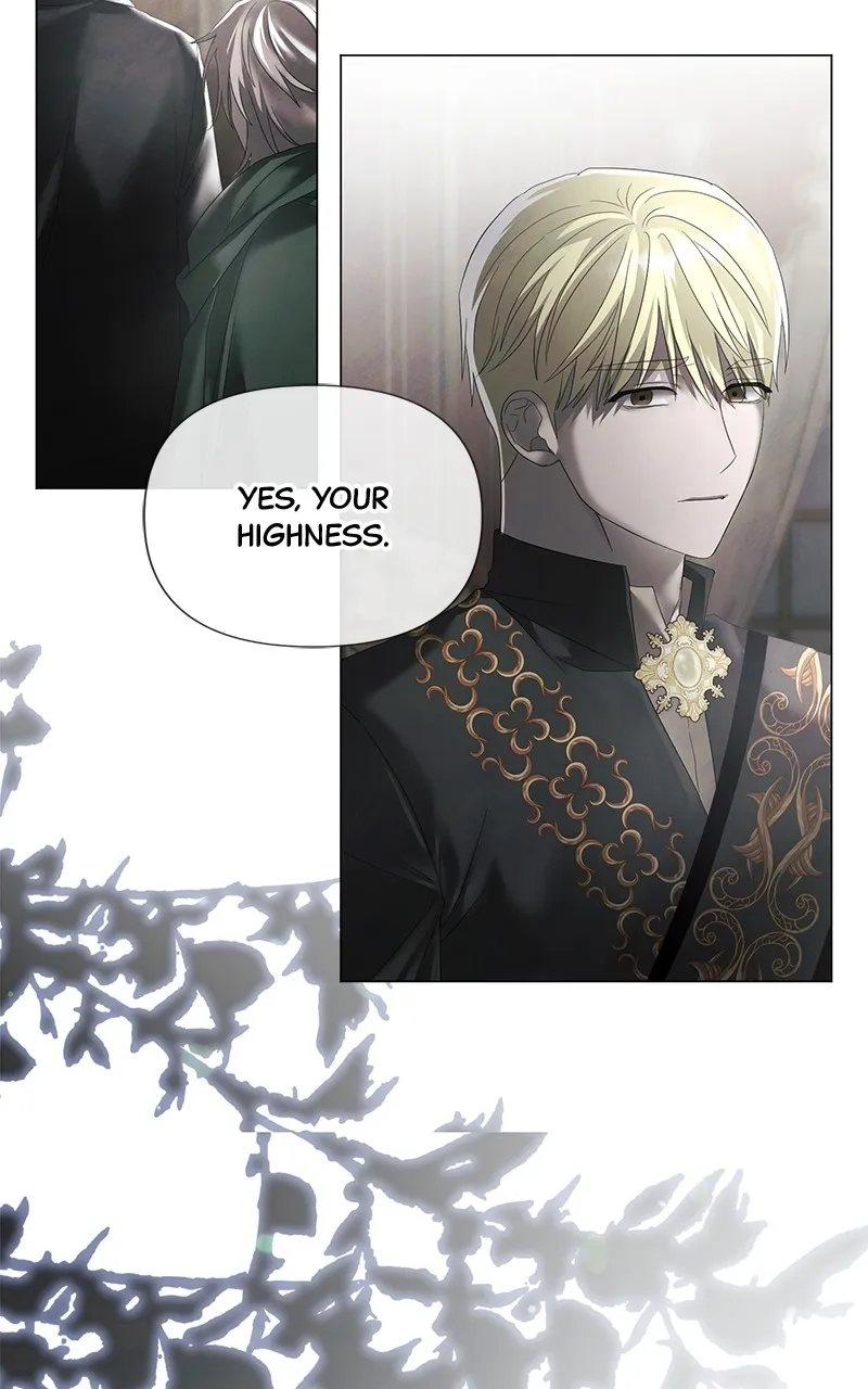Read Too Late for Regrets chapter 35 image 14 on Lezhin