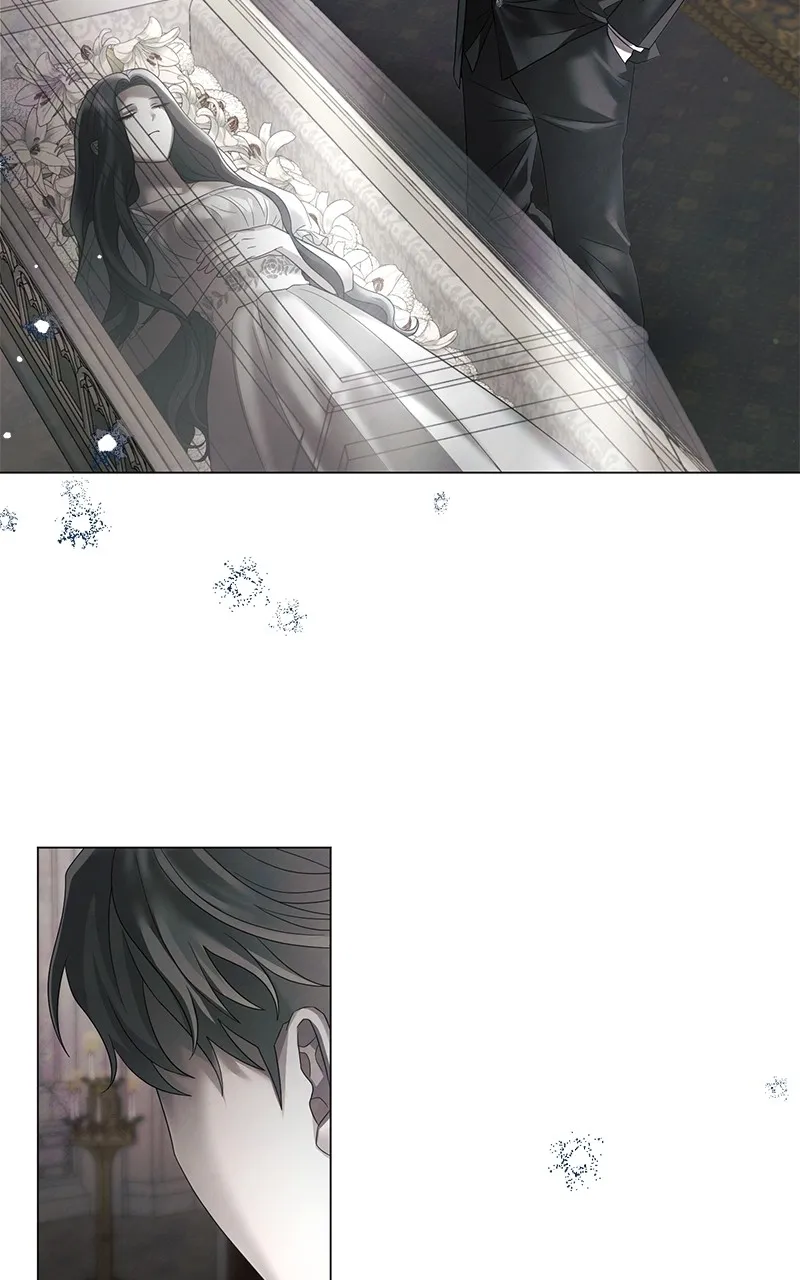 Read Too Late for Regrets chapter 35 image 20 on Lezhin