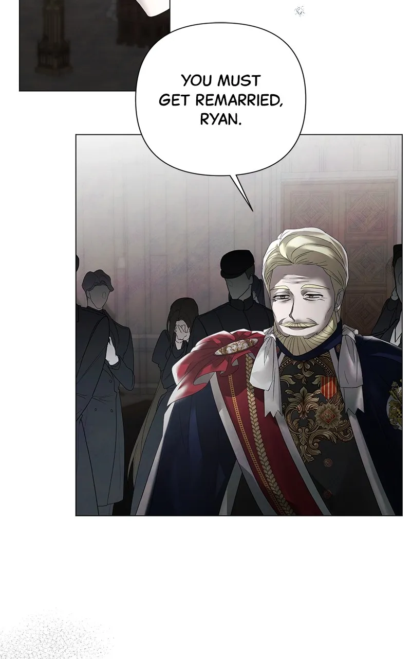 Read Too Late for Regrets chapter 35 image 21 on Lezhin
