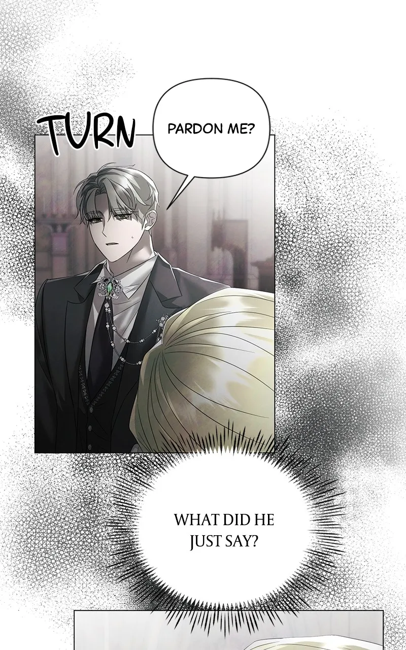 Read Too Late for Regrets chapter 35 image 22 on Lezhin