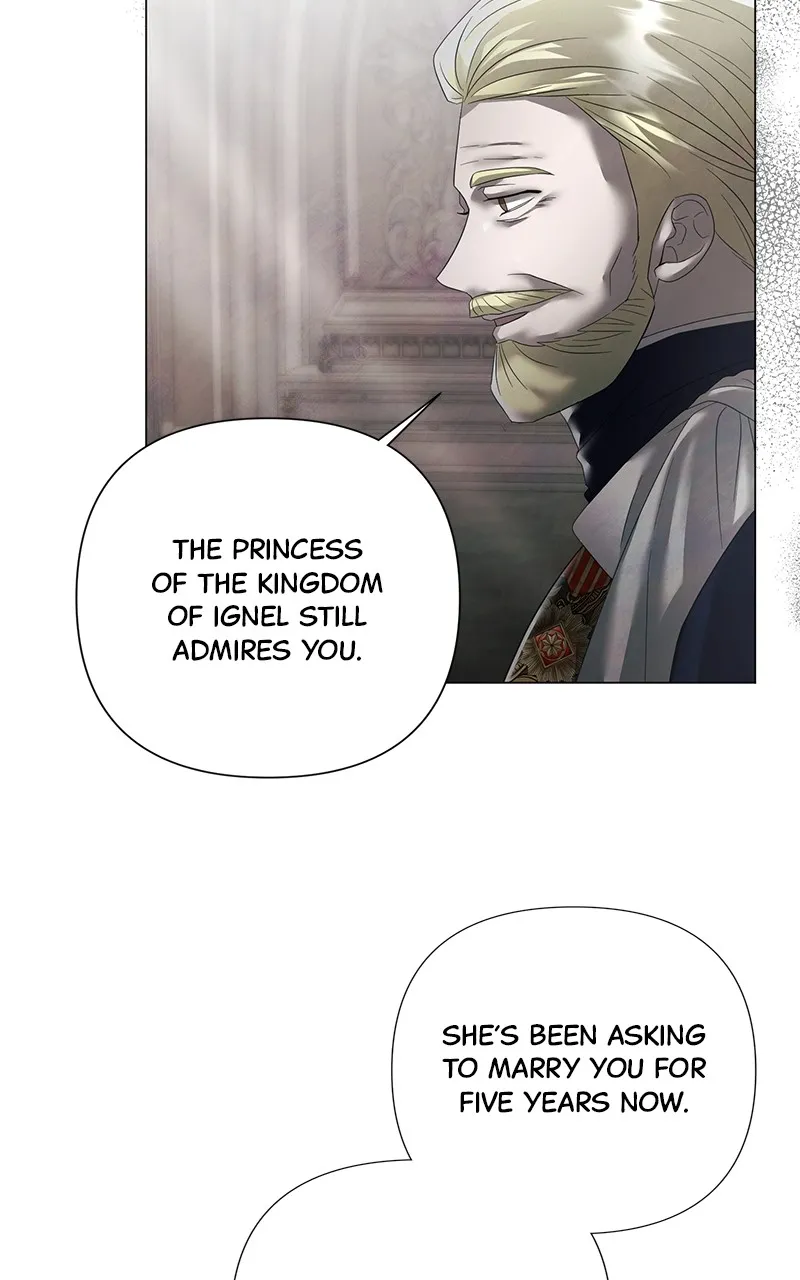 Read Too Late for Regrets chapter 35 image 23 on Lezhin