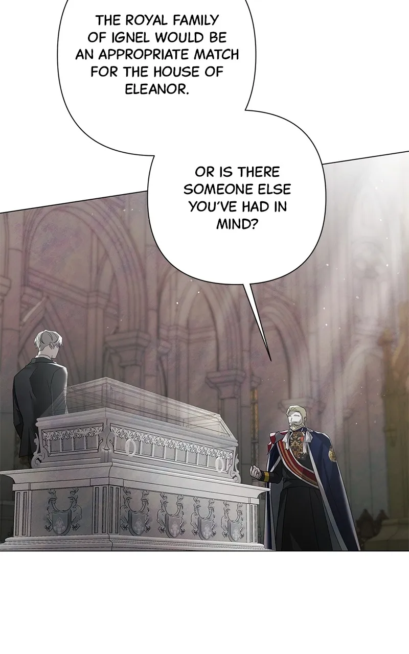 Read Too Late for Regrets chapter 35 image 25 on Lezhin