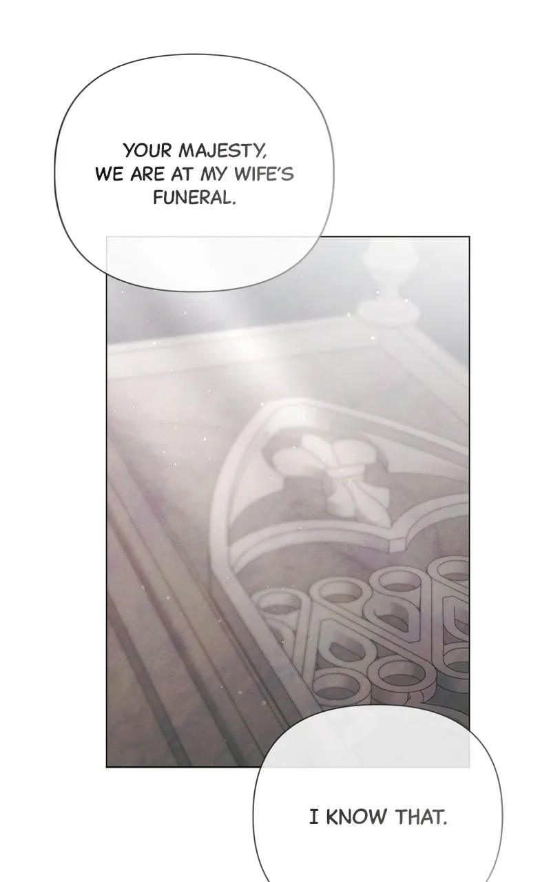 Read Too Late for Regrets chapter 35 image 26 on Lezhin